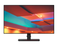 LENOVO 27" P27u-20 62CBRAT6EU Carbon - 1145578 - zdjęcie 1
